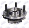 BTA H10095BTA Wheel Bearing Kit